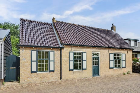 Nieuwstad 32 secondary image