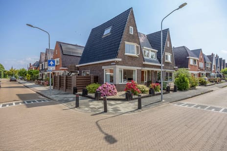 Afbeelding van Cornelis Houtmanstraat 25 - Tweede foto