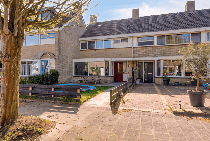 Beukenlaan 31 main image
