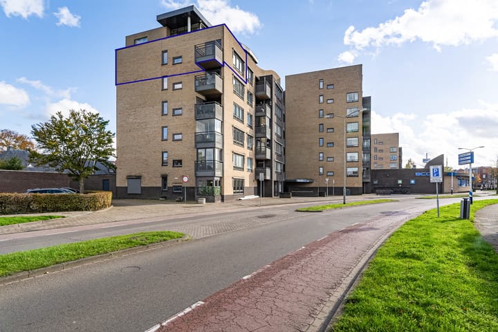Oostwal 321 main image