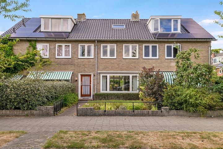 Vogelkersstraat 27 main image
