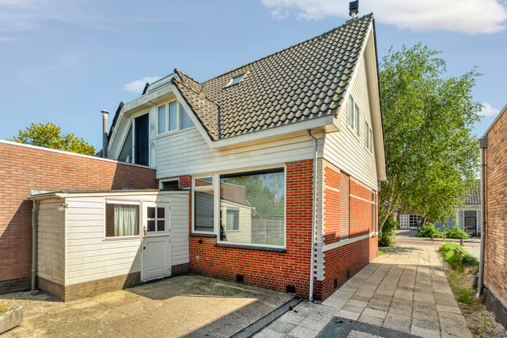 van Beekstraat 63 main image
