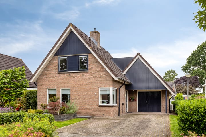 Willem Alexanderlaan 18 main image