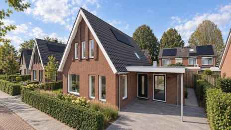 Bonekampshof (Bouwnr. 3)