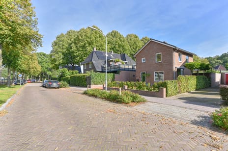 Afbeelding van Burgemeester Tijmesstraat 27 - Derde foto