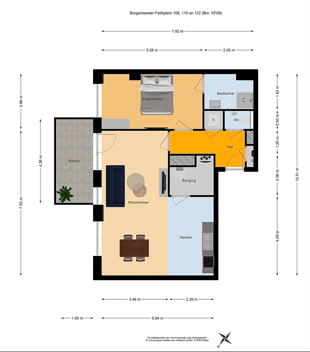 House Exterior