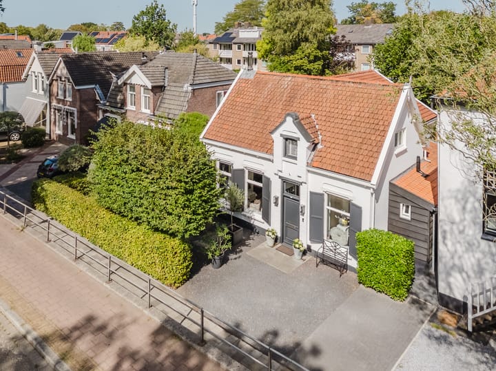 Nieuwe Hoven 26 main image