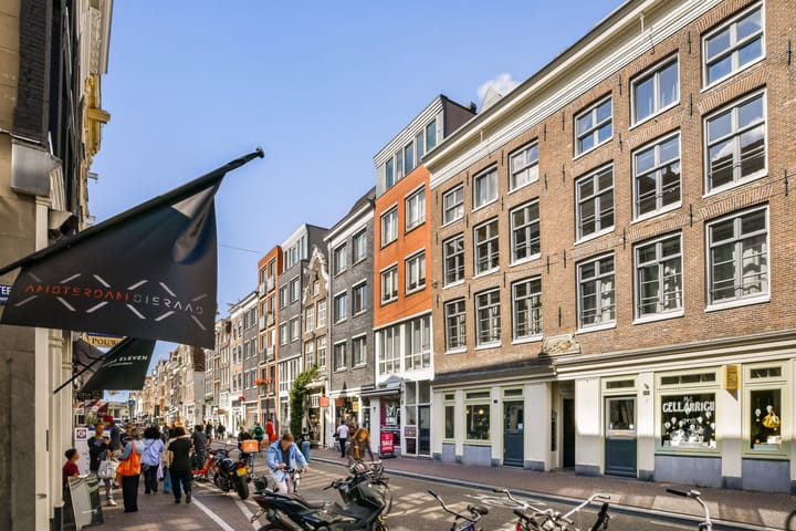 Haarlemmerdijk 104-C main image