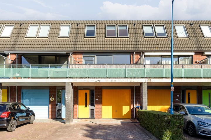 Hof van Hagevoort 211 main image