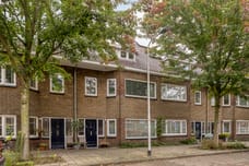 Afbeelding van Jan Pieterszoon Coenstraat 1-E - Tweede foto