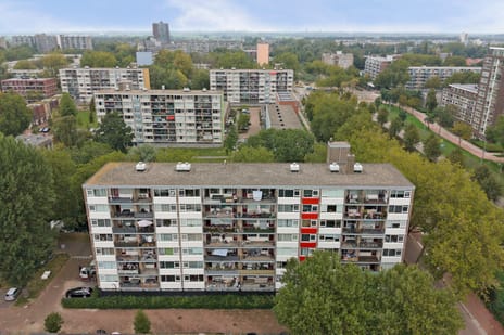 Jozef Oreliosingel 9 main image