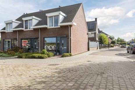 Doeverensestraat 39-A main image