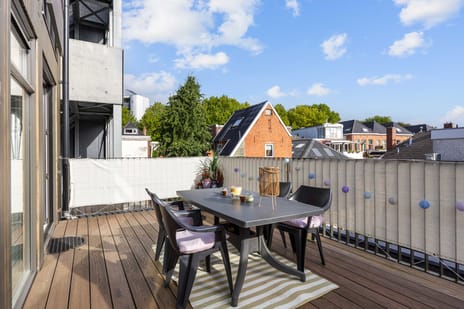 Afbeelding van Nieuwe Boteringestraat 71-b - Tweede foto