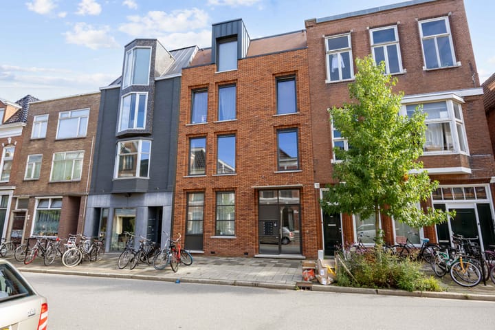 Nieuwe Boteringestraat 71-b main image