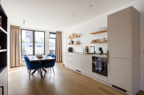 Afbeelding van Nieuwe Boteringestraat 71-b - Derde foto