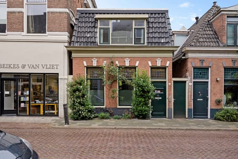 Westerhavenstraat 9 main image