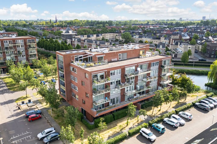 Dwergbloemsingel 2 main image