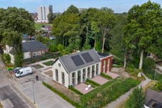 Afbeelding van Gerrit Imbosstraat 14-B - Tweede foto