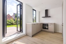 Afbeelding van Gerrit Imbosstraat 14-B - Derde foto