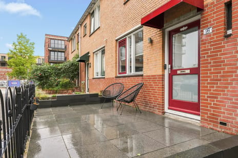 Beijneslaan 96 secondary image