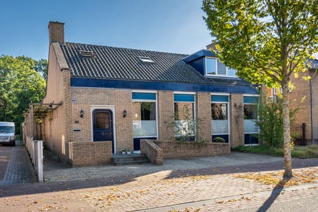 Kerkweg 23 main image