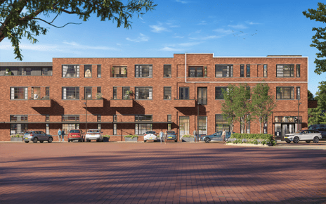 Oosterlicht Wonen main image