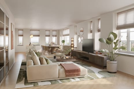 Oosterlicht Wonen main image