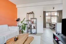 Afbeelding van Barent Fockesstraat 48 - Derde foto