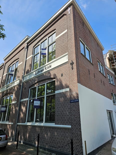Oude Haven 36-F tertiary image