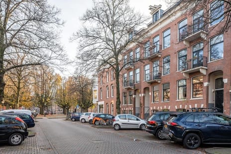 Kastanjeweg 6-D