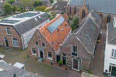 Afbeelding van Kerkplein 11 - Derde foto