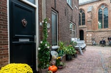 Afbeelding van Kerkplein 11 - Tweede foto