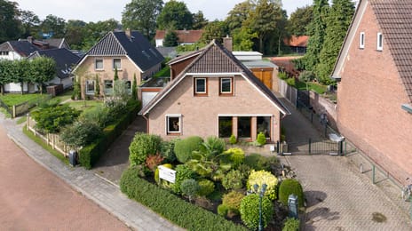Burgemeester Willemsestraat 19 main image