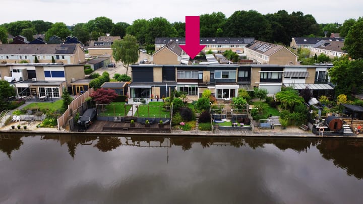 Polarisstraat 76 main image