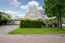 Afbeelding van Simone Signoretstraat 23 - Tweede foto