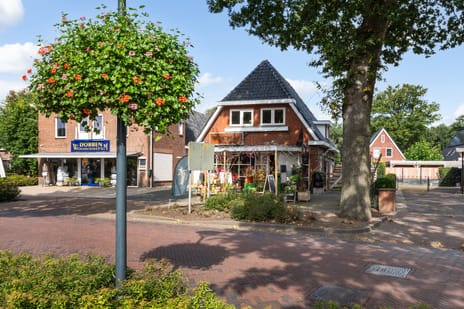 Image of Hoofdstraat 18 - Second image