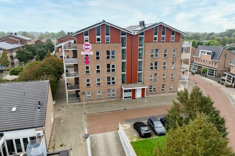 Clausstraat 56