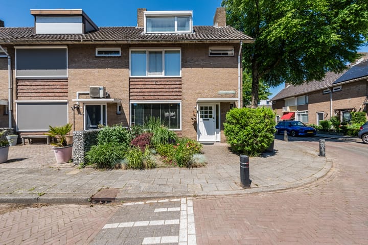 Dr. P. van Hoekstraat 9 main image