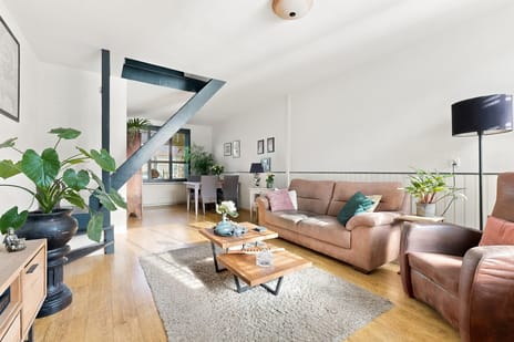 Afbeelding van Leliestraat 20 - Tweede foto
