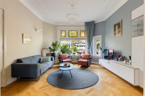 Afbeelding van Mauritsstraat 90 - Tweede foto
