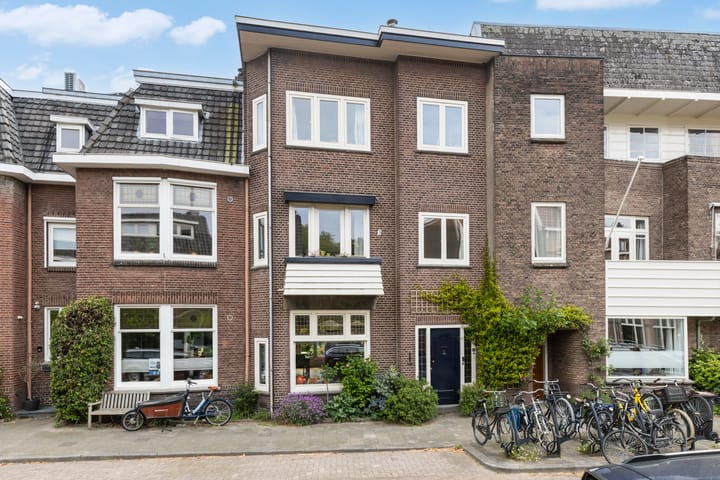 Mauritsstraat 90 main image