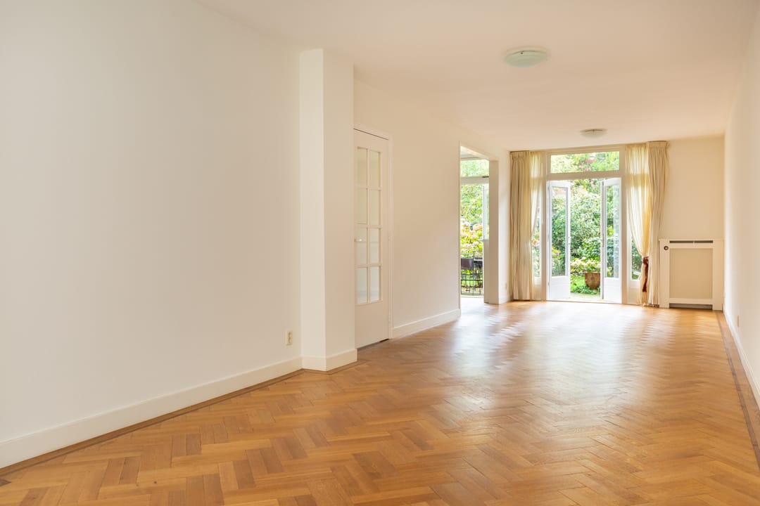 recent house