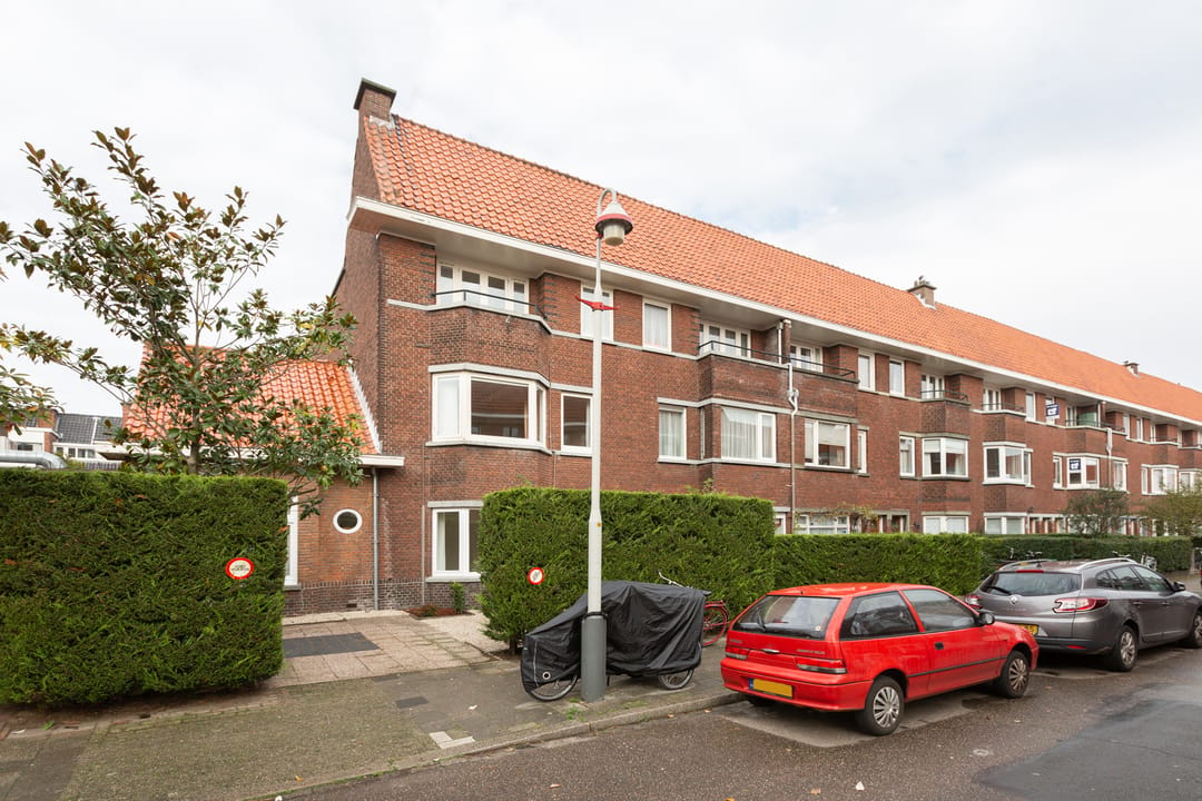 House Exterior