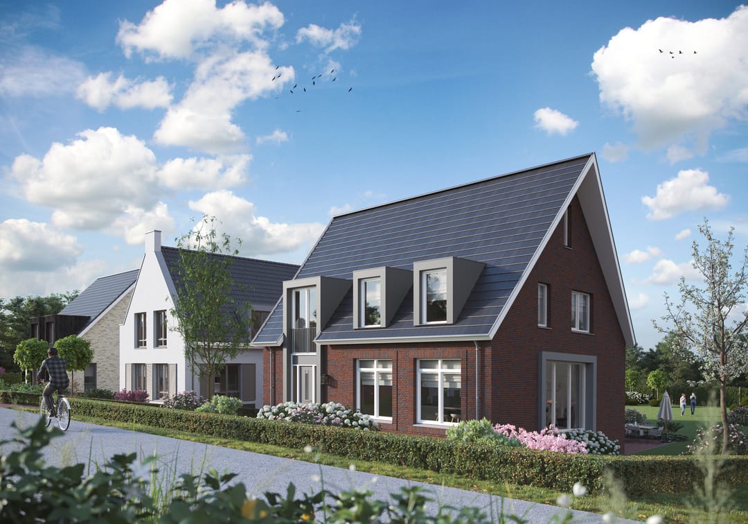 Foto 1 van Plan Havendijk