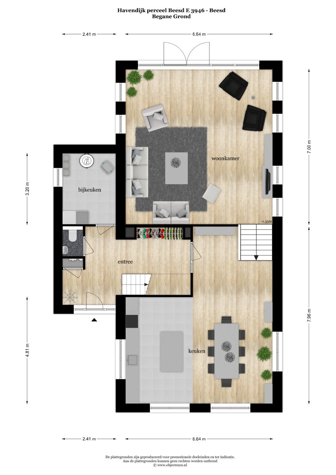 Foto 3 van Plan Havendijk
