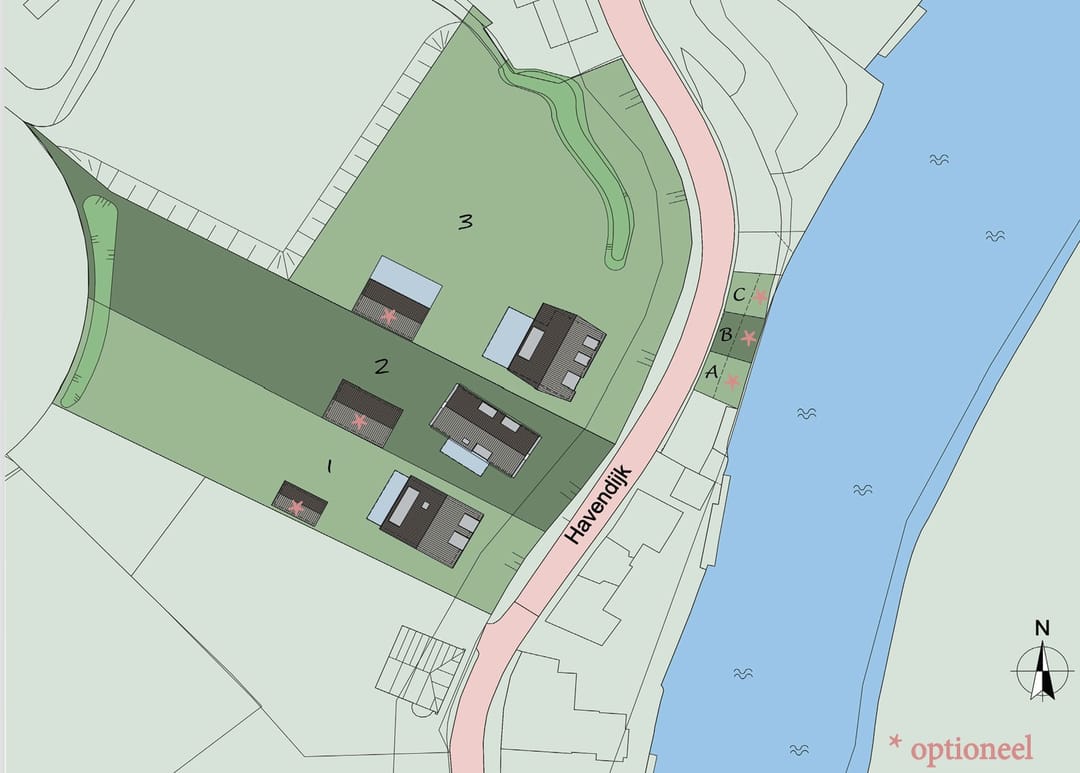 Foto 2 van Plan Havendijk
