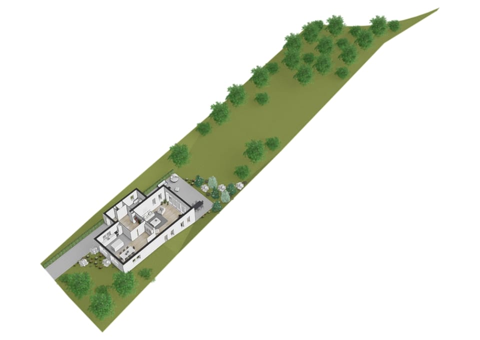 Foto 10 van Plan Havendijk