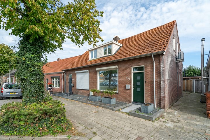 Gronausestraat 175 main image