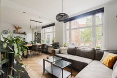 Image of Jan van Galenstraat 208-1 - Second image