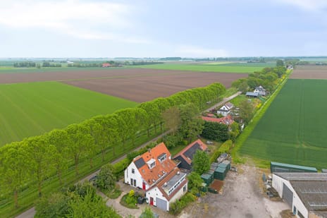 Afbeelding van Bloemendijk 4 - Tweede foto